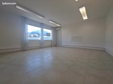 local 40 m² mouans-sartoux
