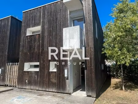 maison 3 pièces 64 m²