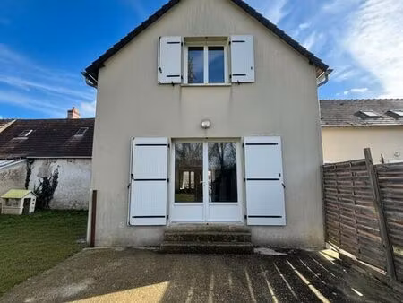 maison 3 pièces 103 m²