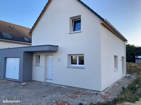loue jolie maison neuve