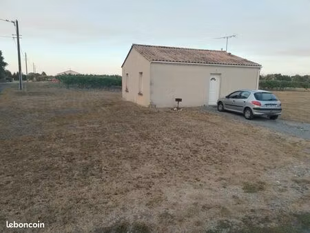 maison 60m2