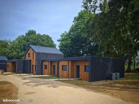 maison t3 neuve meublée (collocation étudiant  mutation ou formation exclusivement)