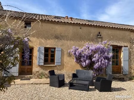 maison meublée t3 location moyenne durée