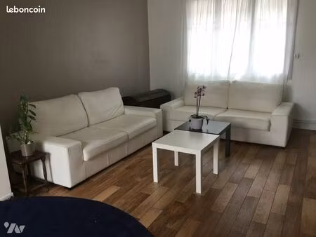 maison 5 pièces 96 m²