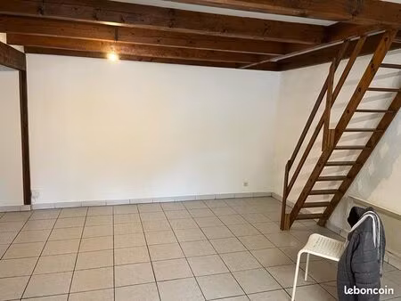 appartement 3 pièces 65m2