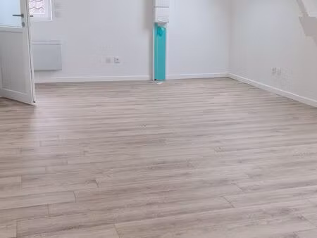 appartement 2 pièces 49 m²