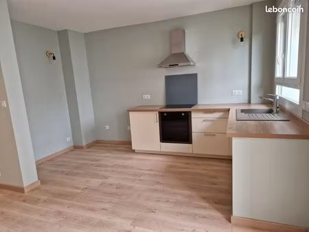 appartement t3