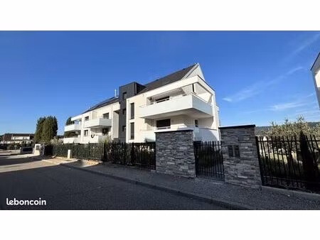 appartement 1 pièce 24 m²