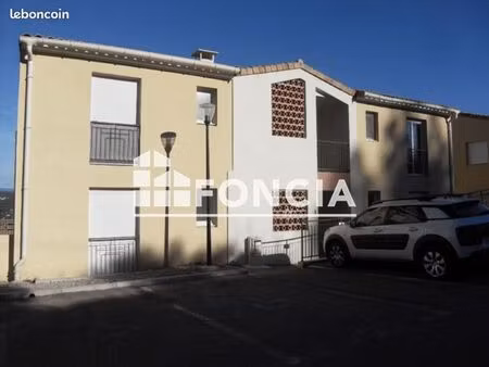 appartement 3 pièces 53 m²