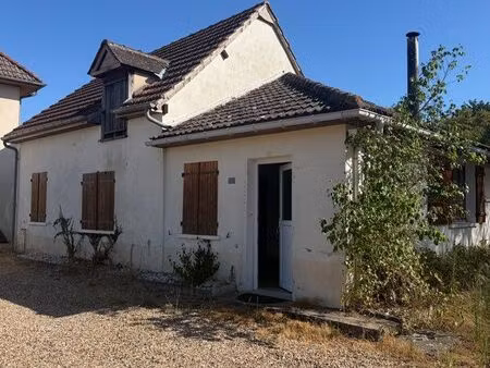 location maison 3 pièces
