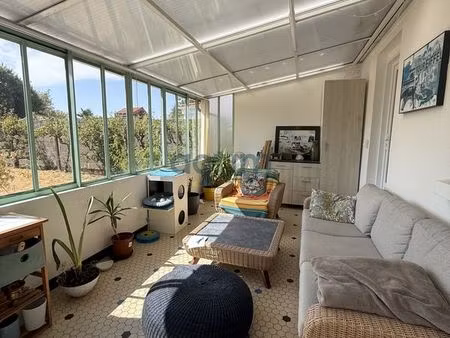 maison 4 pièces 81 m²