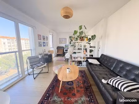 appartement 1 pièce 41 m²