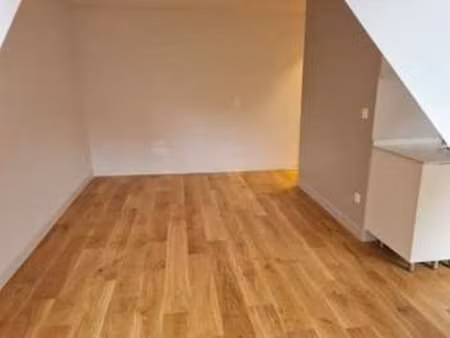location appartement 2 pièces à saint-brieuc (22000) : à louer 2 pièces / 50m² saint-brieu