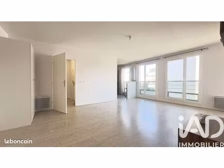 appartement 3 pièces 72 m²