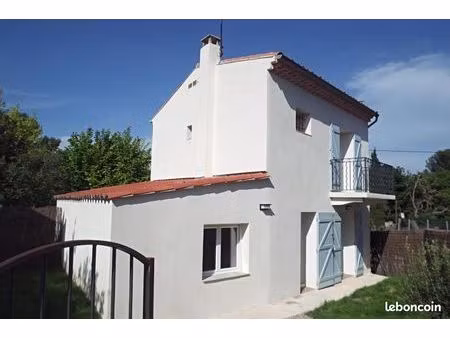maison 4 pièces 76 m²