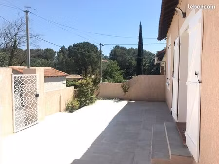 maison 3 pièces 67 m²