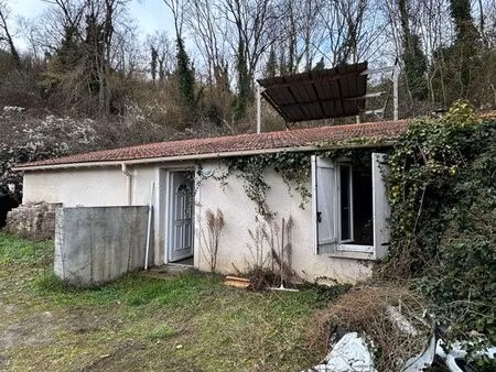 maison 60m2 avec jardin mericourt