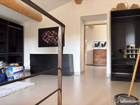 villa t4