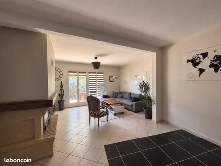 maison 93 m² saint etienne des oullieres