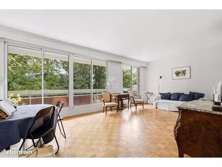 appartement 4 pièces 84 m²