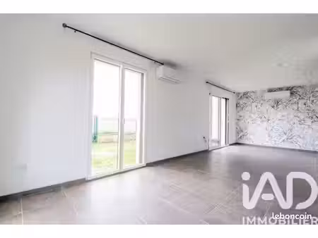 maison 4 pièces 93 m²