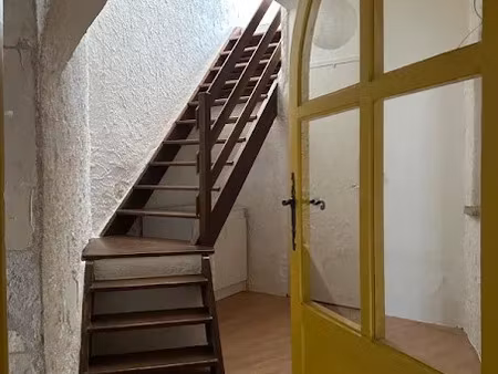 location duplex 2 pièces 59 m² à saint-paul-trois-châteaux (26130)  580 €