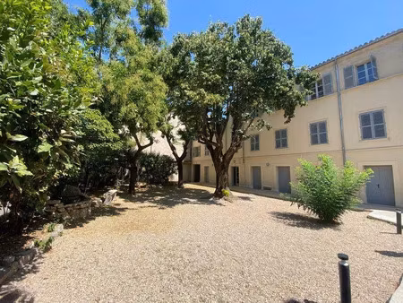 location appartement 1 pièce 16 m² à montpellier (34000)  600 €