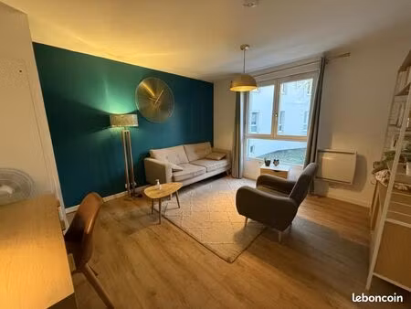 bureau 15 m²