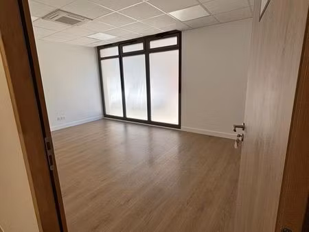 bureau à louer