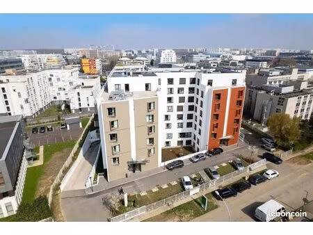 appartement 1 pièce 24 m²
