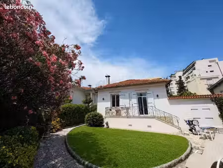 maison 5 pièces 127 m²
