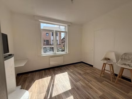 location appartement 1 pièce 43.06 m² à templeuve (59242)  670 €
