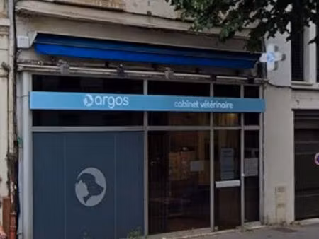 local commercial 125 m²