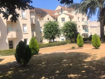 appartement rambouillet