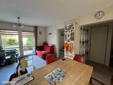 maison 100 m² amiens