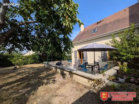 maison 3 pièces 75 m²