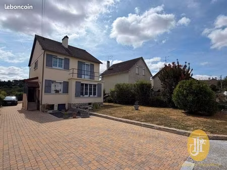 maison 6 pièces 103 m²
