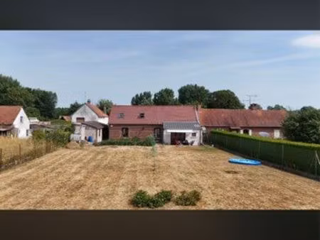 maison individuelle 105 m2