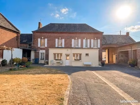 propriété 15 pièces 320 m²