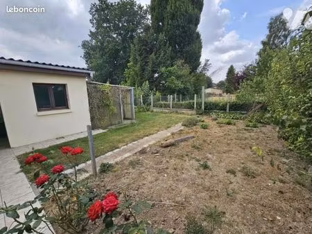 pavillon 85 m² albert
