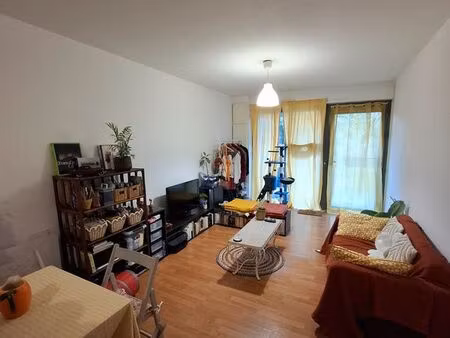 appt t2 – 39m2- centre ville – parking