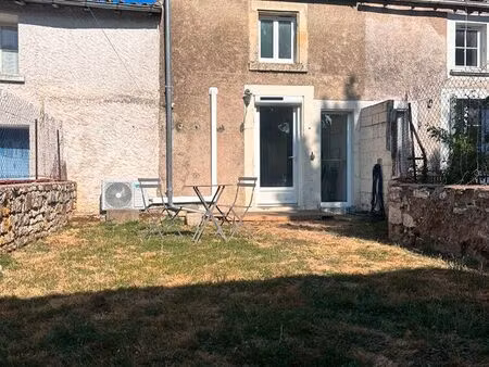 maison de ville 2 pièces 69 m²