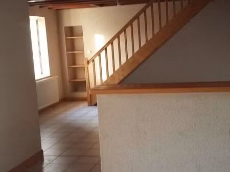 maison chiché