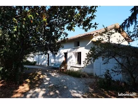 a vendre - charmante longère