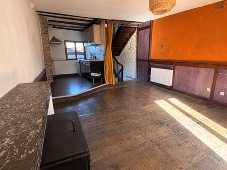 maison de ville 640