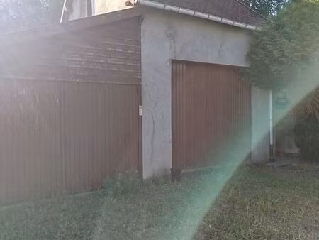 batiment a vendre