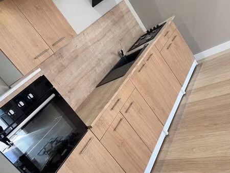 appartement t3