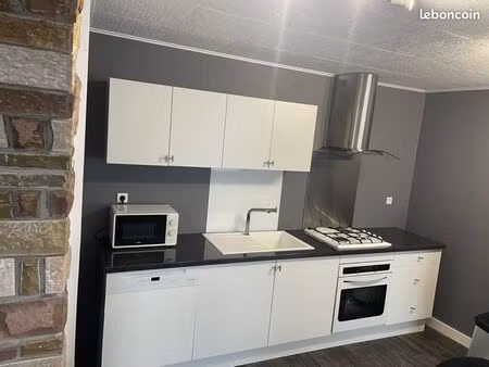 appartement t4