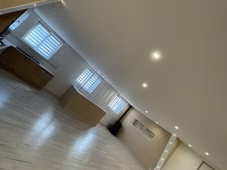 appartement t5