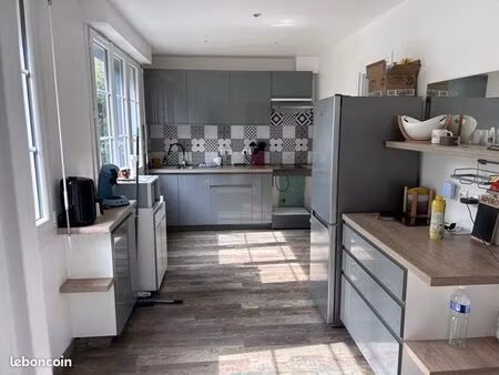 maison 3 chambres